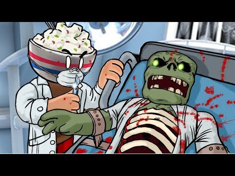 Zombie Apocalypse Game - roblox zombie rush primary #5