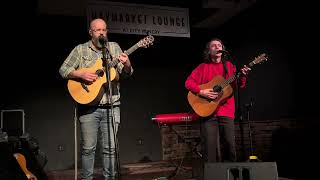 William Fitzsimmons “If You Would Come Back Home” Live at City Winery Boston, MA. March 31, 2024