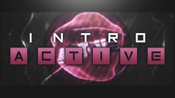 Active Intro [Free2use] (read desc.)