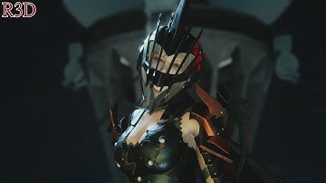 Final Fantasy XV - "Aranea Highwind" Boss Fight [Full 1080p HD, 60 FPS]