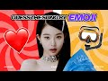 Guess the kpop songs by its emoji 2023 kpop games kaja