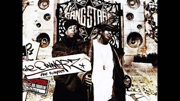 Gang Starr - Skills HD