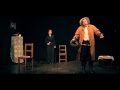 El Oso de Chéjov - Maldeojo Teatro