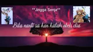 Glen sebastian Jingga senja