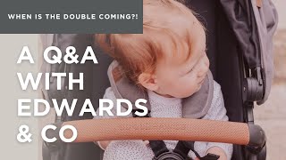 Q&A with Edwards & Co
