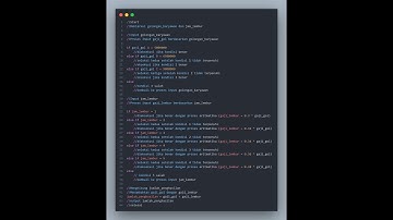 Tugas 1 Praktikum - Pembuatan algoritma gaji karyawan menggunakan flowchart dan pseudocode