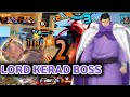 LORD KITA KERAD BOSS || LORD FUJITORA GAMEPLAY || ONE PIECE BOUNTY RUSH INDONESIA #MACHOKO #OPBR