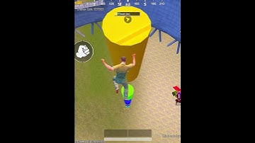 PUBG funny wow maps 😀😁😅