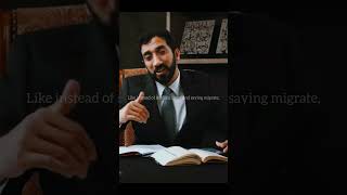 know about Surah Ankabut ~ Nouman ali khan