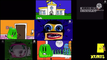 Shuric scan test (kinda bad)