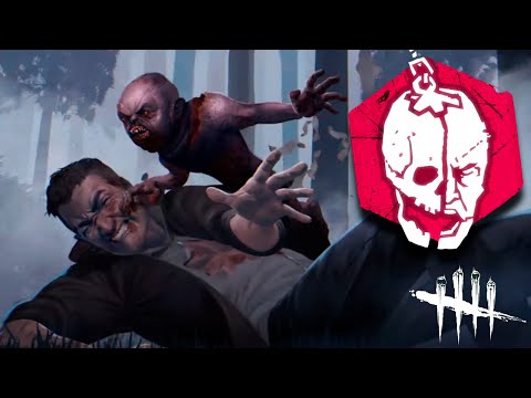 Wideo: Dead By Daylight Sprzedaje 270 000 Kopii W Tydzień