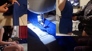 making my eras outfit by Nelia Bernal 87 views 1 year ago 9 minutes, 21 seconds