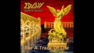 Edguy - For A Trace Of Life (1999)