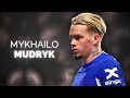 Mykhailo Mudryk - Season Highlights | 2024