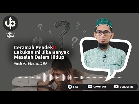 Video: Apa masalah dalam jaringan?