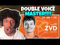 ZVD 🇺🇸 | GRAND BEATBOX BATTLE 2023: WORLD LEAGUE | Solo Elimination | YOLOW Beatbox Reaction