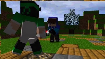 #60 Intro For Scorpion Dzn || Animate It Plus