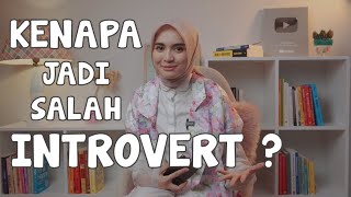 Analyzing - Learning from a VIRAL statement, It’s Okay to be Introverted If We Have.....