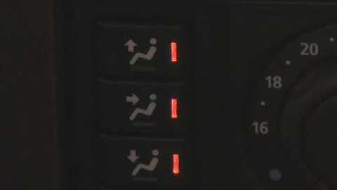 Austral Land Rover Instructional Videos - Climate Control