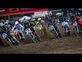 2020 Monster Energy AMA Amateur National MX Championship