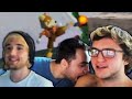 Mizkif & MitchJones took over my stream.