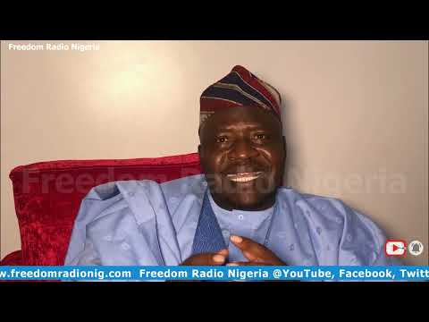 Gwamnatin Buhari bata yi abin da ya dace kan ASUU ba - Kawu Sumaila