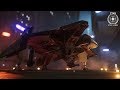 Star Citizen: Anvil Aerospace - Hawk