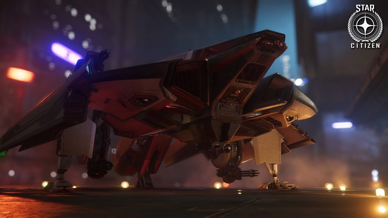 Star Citizen' Studio Gets $46 Million Investment From Billionaire