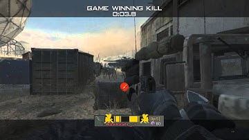 MW3 Finall killcam AoN Bankshot-Assassin-_-v