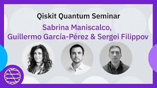 Scalability of quantum error mitigation techniques: from utility to advantage | Quantum Seminar