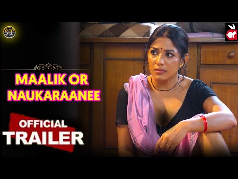 Mujse Shadi Krogi | Maalik Or Naukaraanee Official Trailer Update | Sharanya Jit Kaur New Series |