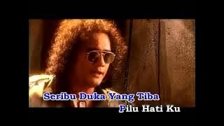 MEDITASI - Biar Pedih Kasih Memanjang