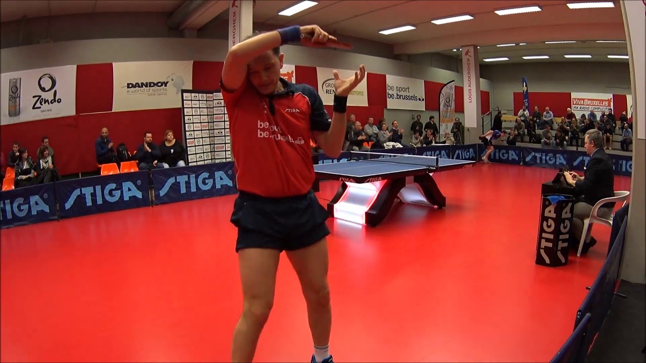 Saive Jean-Michel - Delporte Herve