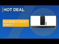 Samsung HW-Q900C/ZA 7.1.2 Channel Bluetooth Soundbar - Worth Buying 2026