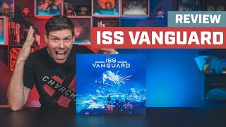 ISS Vanguard Review