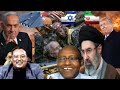 Breaking News Iran Saudi Arabia And Israel Continue To Attack 3 March