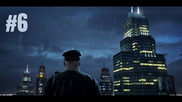 Hitman Absolution Gameplay Walkthrough Part 6 - Fields of Joy - Mission 4