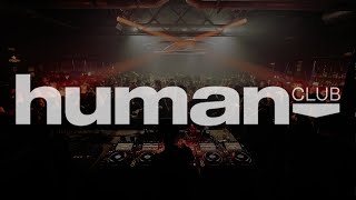 NiZ @ Human Club (Closing Set after Paula Temple) #hardtechno NiZ @ Human Club (Closing Set after Paula Temple) #hardtechno