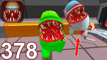 Imposter 3D: Online Horror - Gameplay Walkthrough part 378 - Multiplayer (iOS,Android)