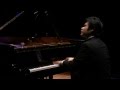 Nobuyuki Tsujii - Debussy - Suite bergamasque, Clair de lune