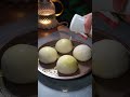 बिना नमक-चीनी का इतना नरम बड़ा पराठा? 😳  #paratha #indiancooking #shorts #ytshorts #viral