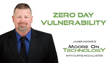 Microsoft Exchange Attack: Understanding Zero Day Vulnerabilities & Protecting Your Data