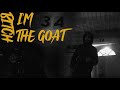 G Fredo - GOAT (Official Music Video)