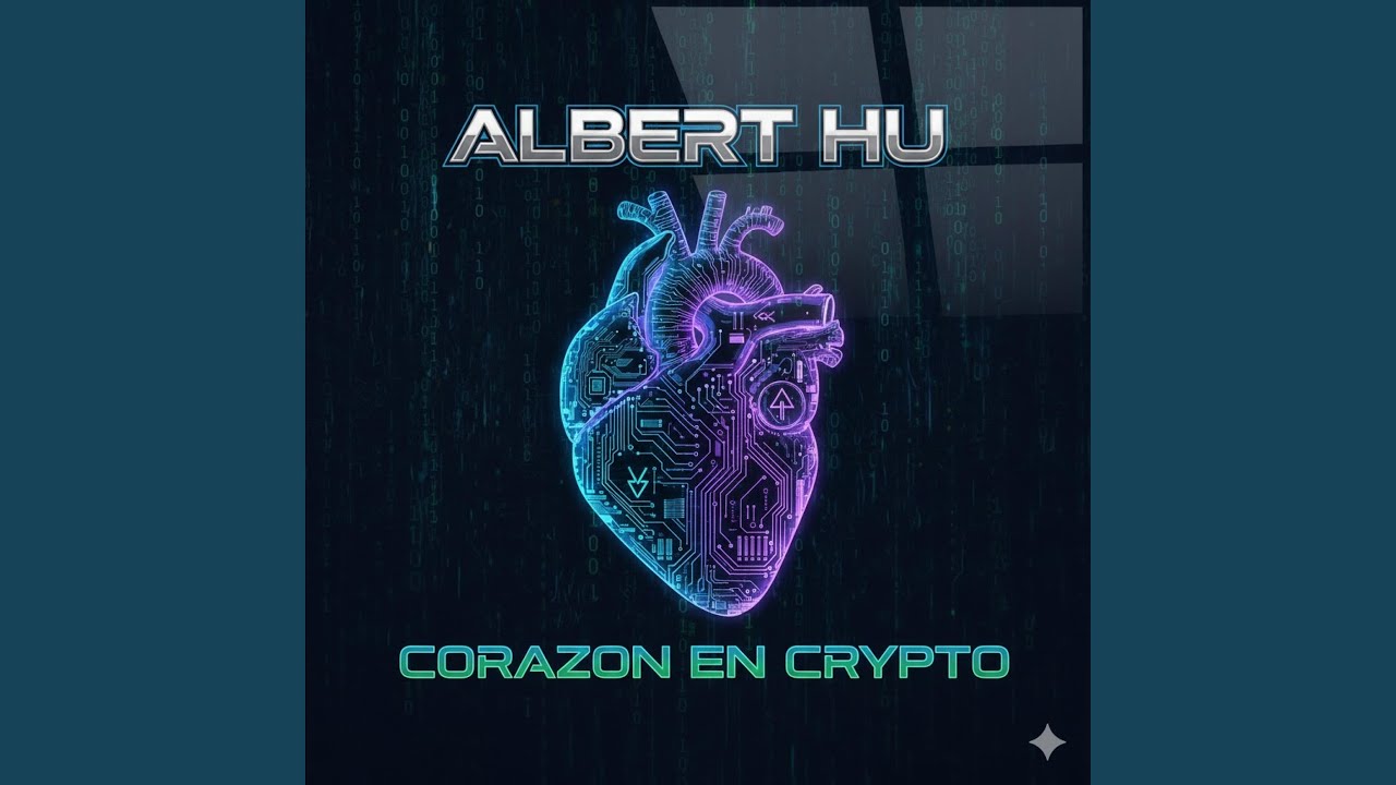 CORAZON EN CRYPTO - YouTube