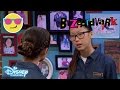 Bizaardvark | Mum I Quit! | Official Disney Channel UK