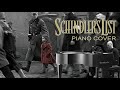 Theme from schindlers list  bullbayliss music