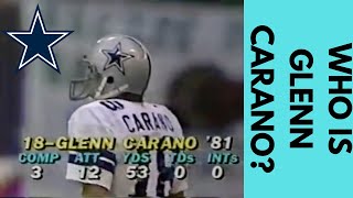 The Most UNDERRATED Cowboys Performance in NFL Thanksgiving History | Bears @ Cowboys (1981)