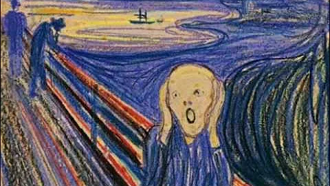 Edvard Munch's 'Scream' Sells for $119.9m at Auction