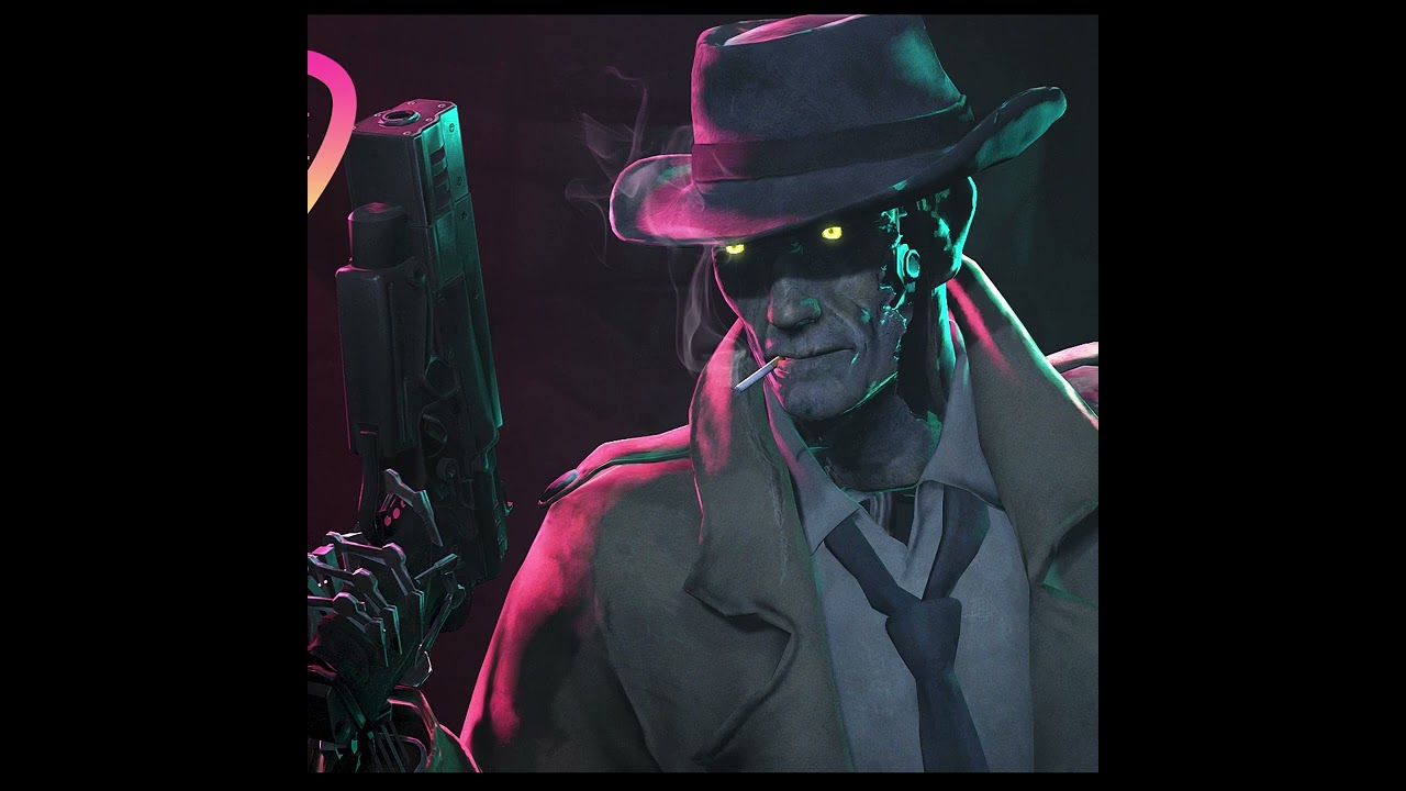 Probably the best Nick Valentine's line