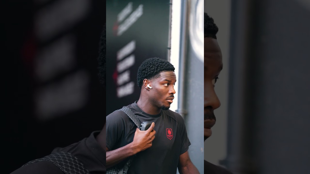 𝗢𝗡 🔴⚫️ #SRFCOM